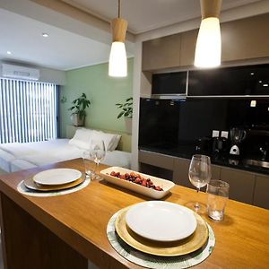 Apartamento de 1 Dormitorio